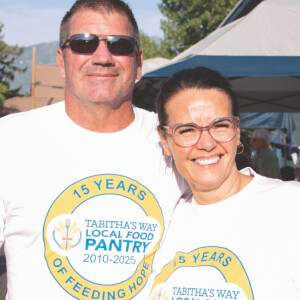 Tabitha’s Way Celebrates 15 years serving the community & 14th Year Back Pack Give Away