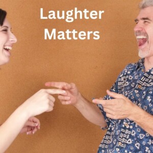 The Science of Laughter: Why We LOL and Why It Matters
