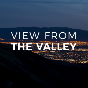 View from the Valley #3: the human capital edition