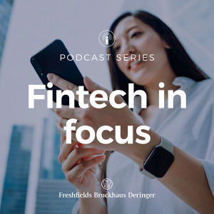 Fintech in focus: paying cross-border