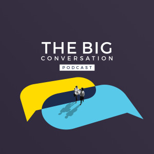 The Big Conversation podcast: Future risks