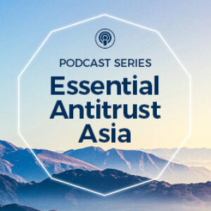 Essential Antitrust Asia #7: Key antitrust issues in Japan