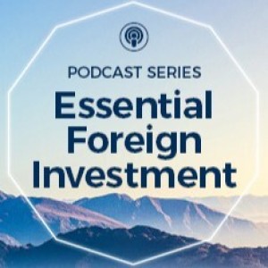 Essential Foreign Investment #2: The road to tougher FDI screening?