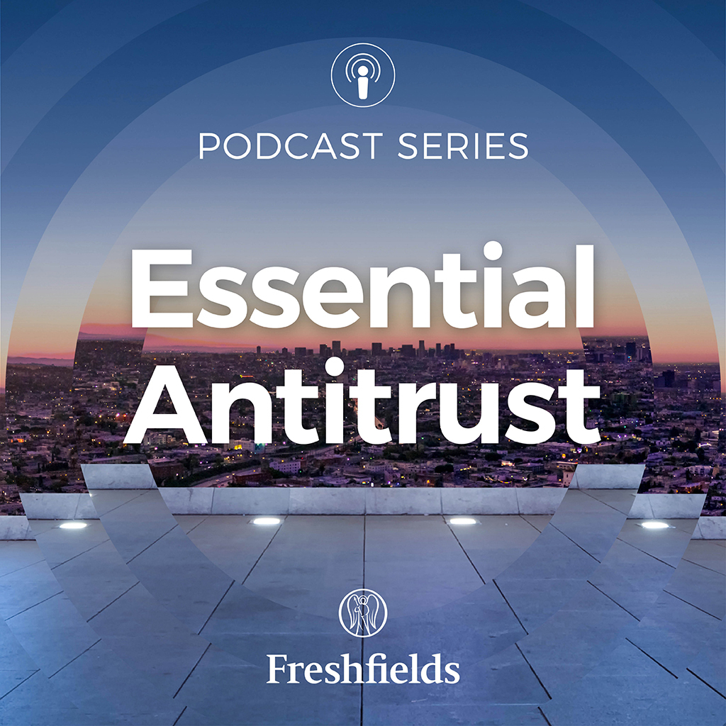 The Freshfields Podcast