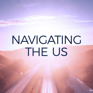 Navigating the US: Part two -  Dealing with the Valley