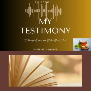 "Awakening Through Faith: A Personal Journey"