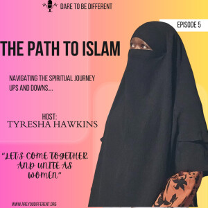 The Path to Islam