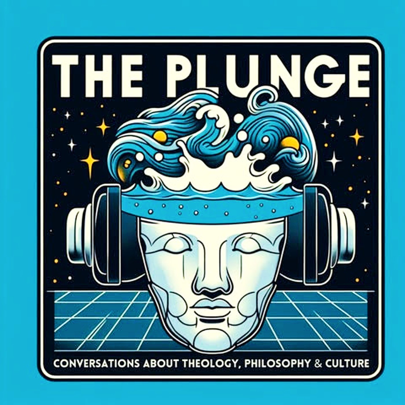 The Plunge with Derek Holser