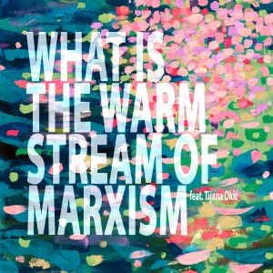 What is the Warm-Stream of Marxism? feat. Tijana Okić