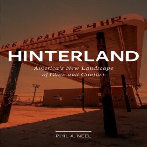 Episode 18: Hinterland Part 3 ”The Party of Anarchy”