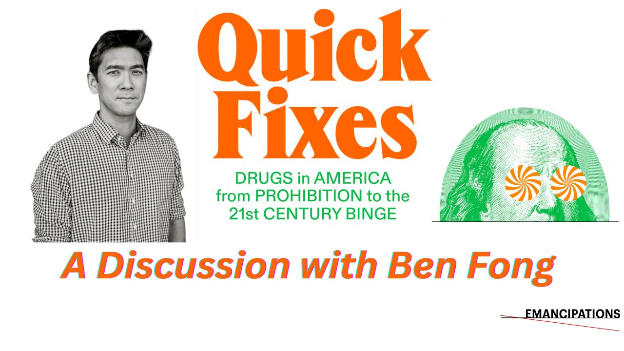 Emancipations Podcast