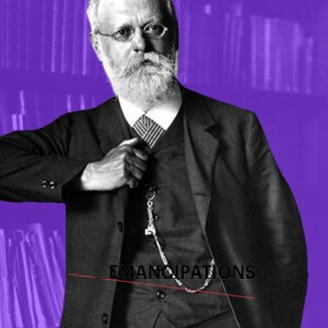Restoring the Revolutionary Thought of Karl Kautsky (feat. Ian Szabo)
