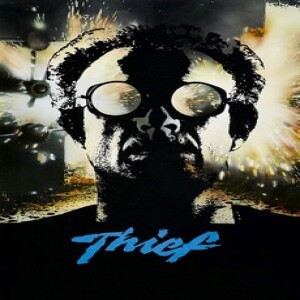 The Politics of Work and Class in Michael Mann's Thief (feat. Mtume Gant)