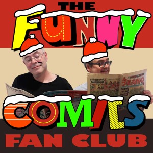 010: The Beano Annual 2025