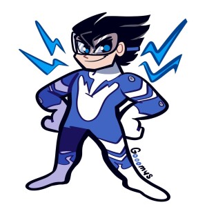 Cape Corner 102 - Invincible