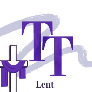The Silence of Jesus. Thursday Thoughts Lent Series, Week 6.