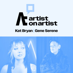 Episode 1: Kat Bryan and Gene Serene