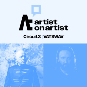 Episode 2: Peter Fitzpatrick (Circuit3) and Peter Godziszewski (ATOMZERO/VATSWAV)