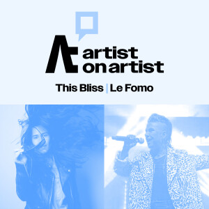 Episode 3: Jess Baggia (This Bliss) and Ess Nelson (Le Fomo)