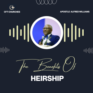 The benefits of heirship