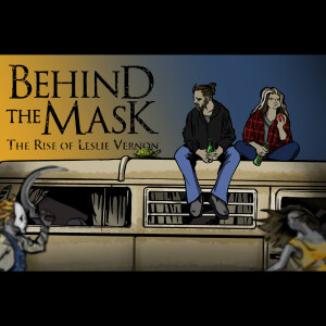 Turtles (Behind the Mask: The Rise of Leslie Vernon)