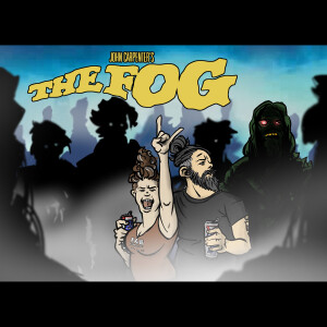 Never See the Statue (The Fog)