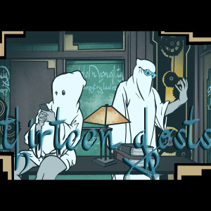 Regardless of Boob Status (Thirteen Ghosts)