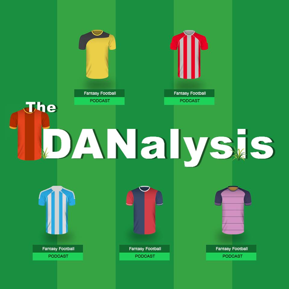 2018/19 Episode 4: GW 3 Preview - A Dose of Mederson