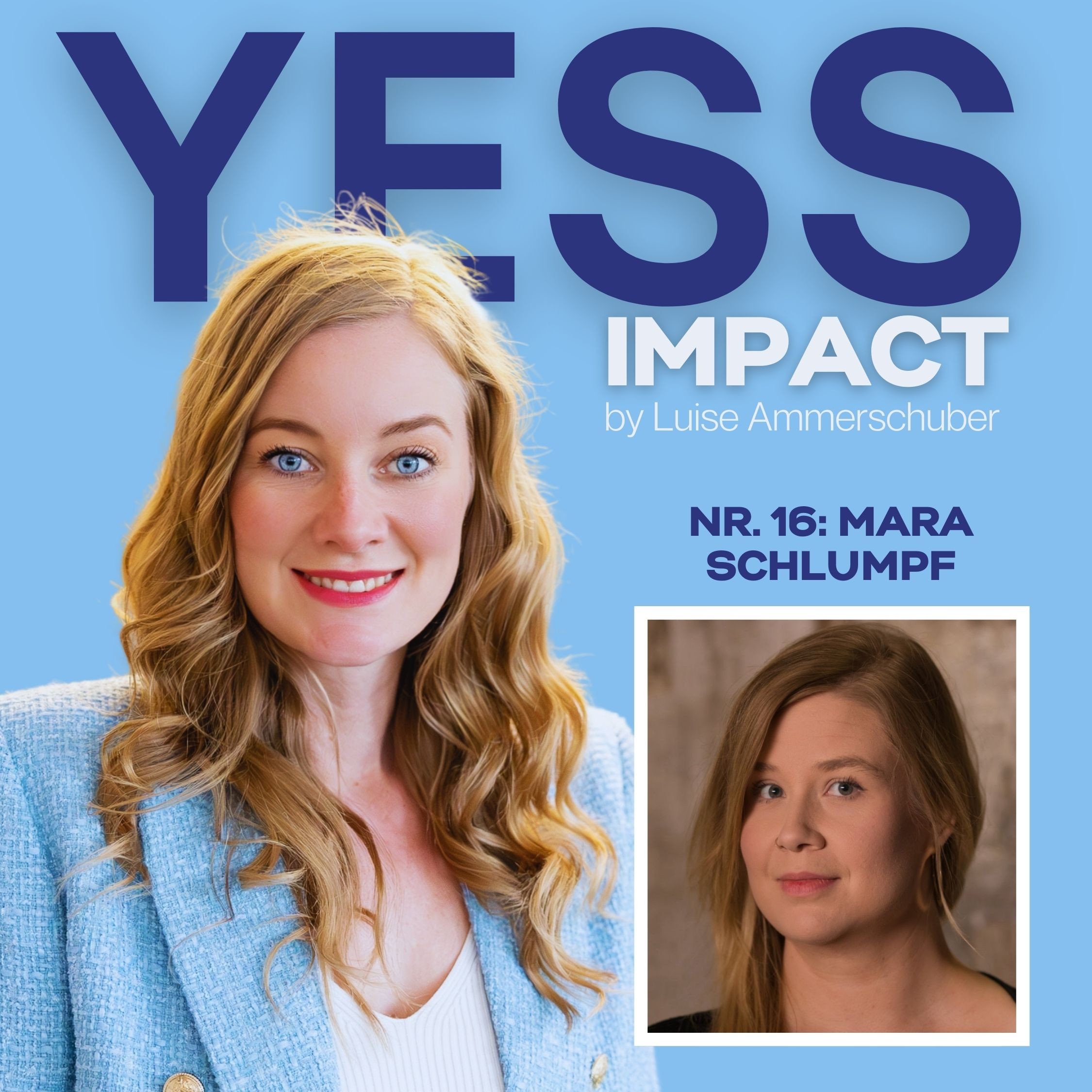 YESS Impact Podcast
