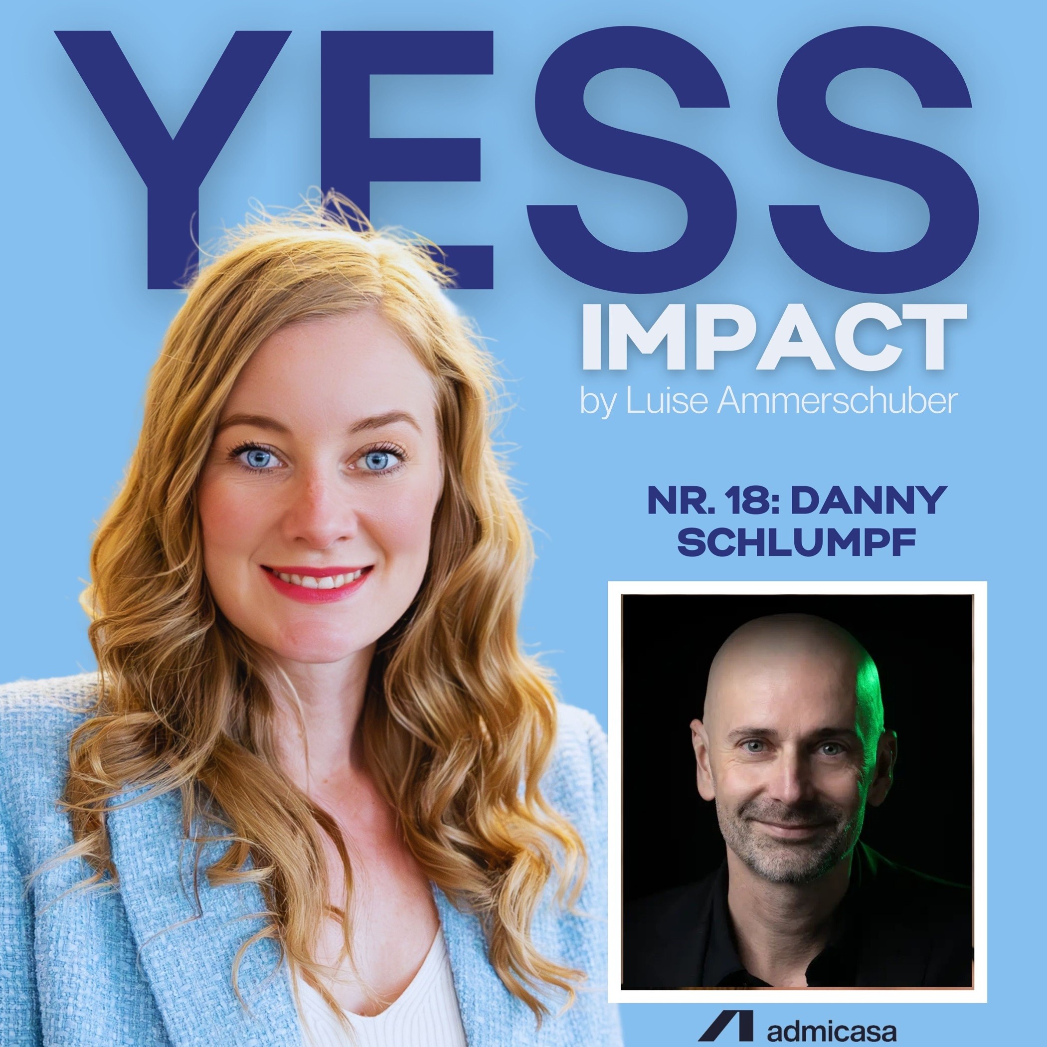 YESS Impact Podcast
