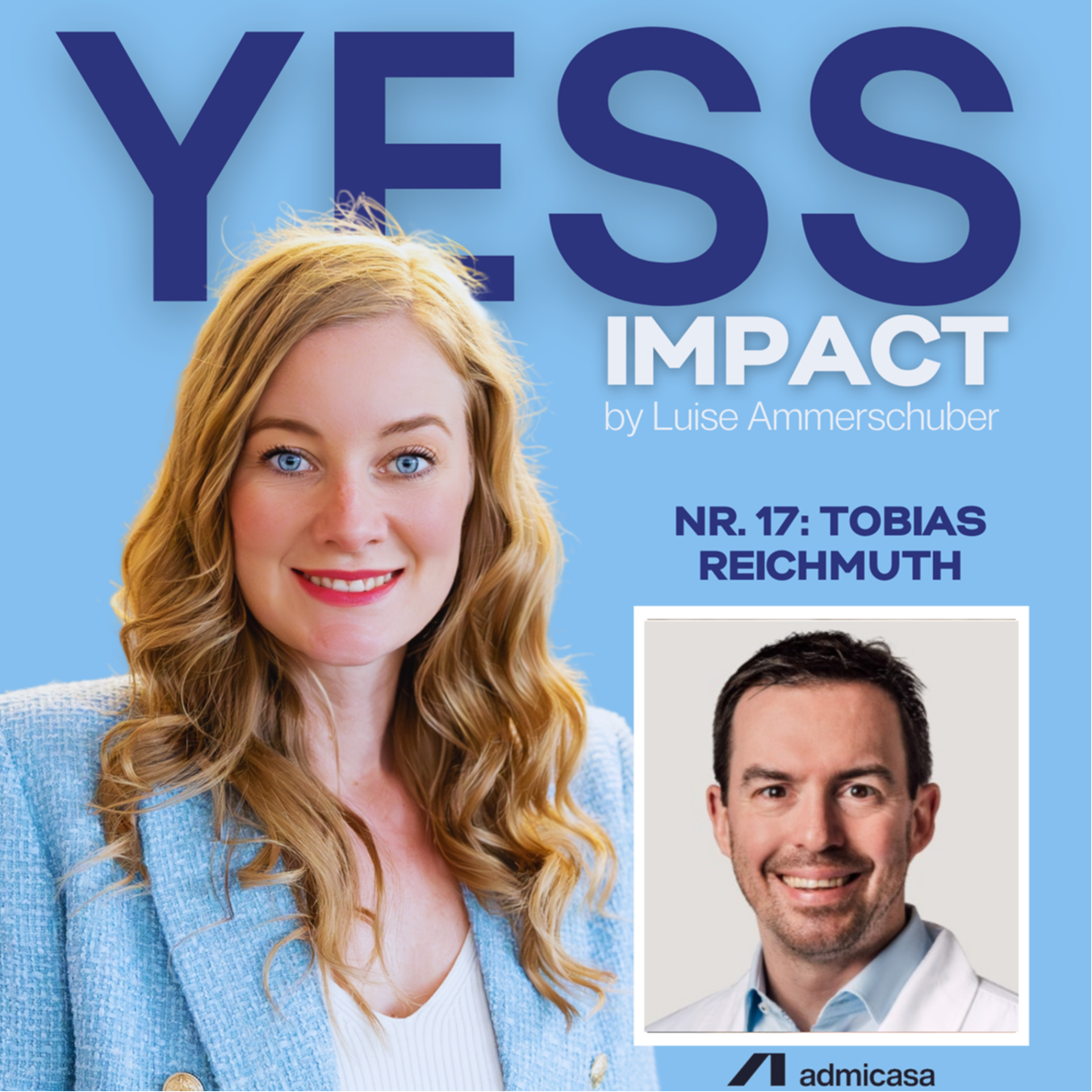YESS Impact Podcast
