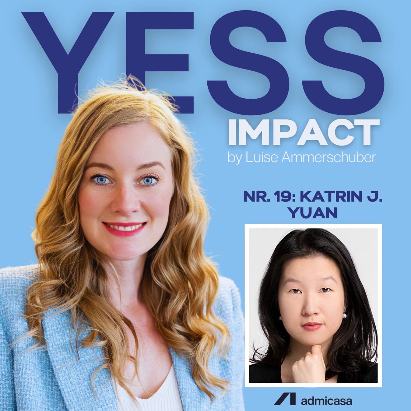 YESS Impact Podcast