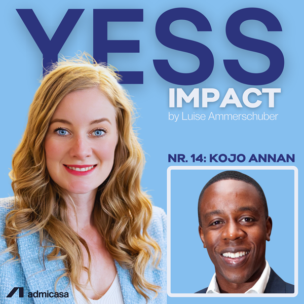 YESS Impact Podcast