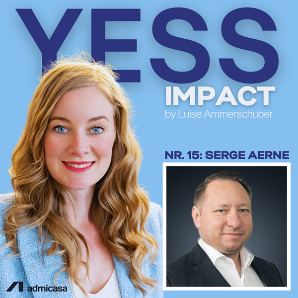 YESS Impact Podcast