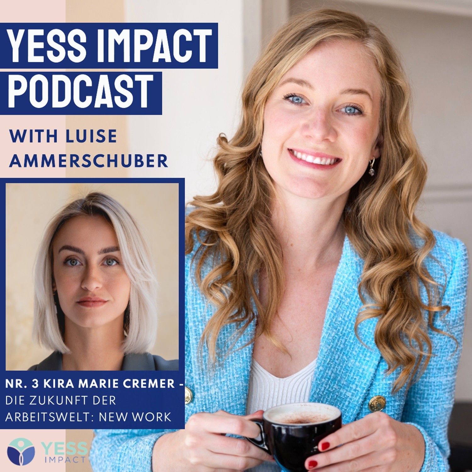 YESS Impact Podcast
