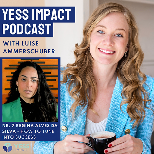 YESS Impact Podcast