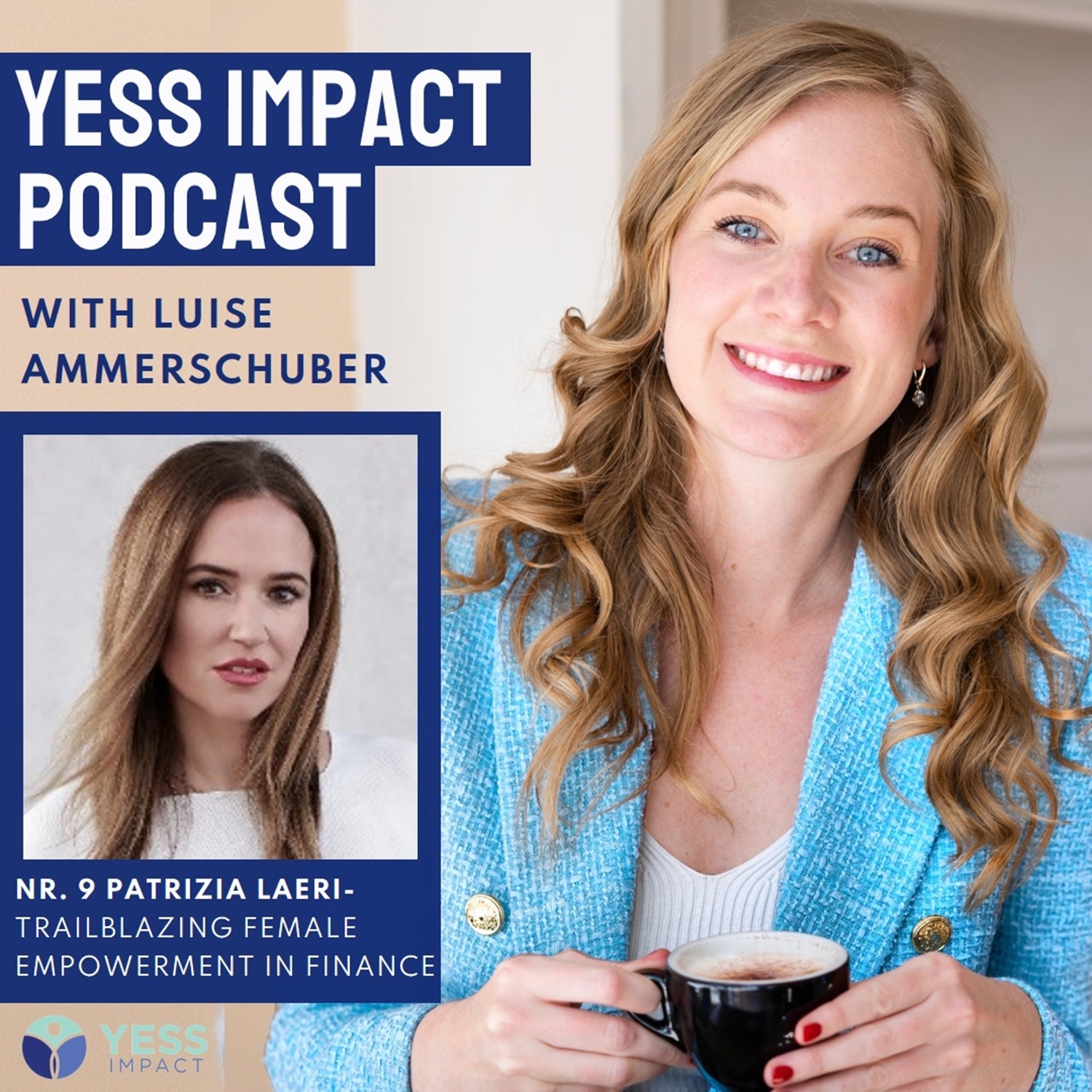 YESS Impact Podcast