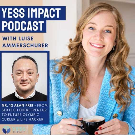 YESS Impact Podcast
