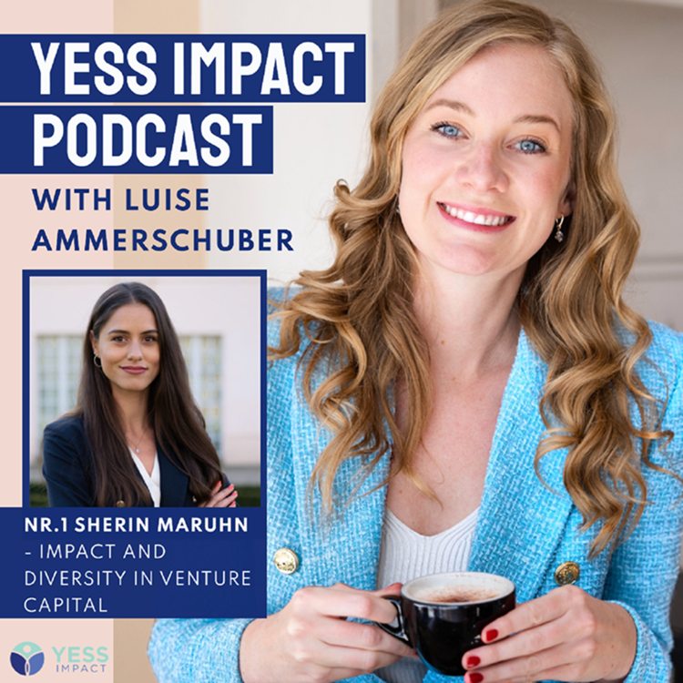 YESS Impact Podcast