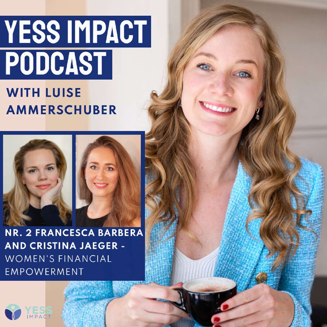 YESS Impact Podcast
