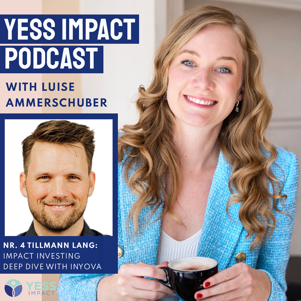 YESS Impact Podcast