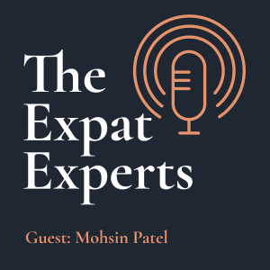 Navigating Expat Divorce – Insights with Samara Iqbal and Mohsin Patel of Islamic Finance Guru