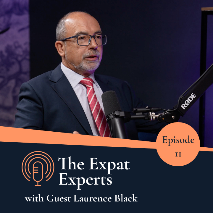 The Expat Experts