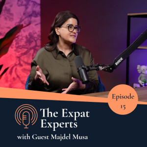 Essential Real Estate Tips for Expats in Dubai with Majdel Musa