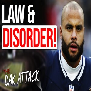 Dallas Cowboys ROUGH START To NFL Free Agency! Dak Prescott Filing LAWSUIT?! Day 1 WINNERS & LOSERS!