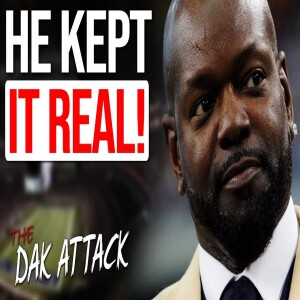 Emmitt Smith RIPS Dallas Cowboys About Dak Prescott, CeeDee Lamb