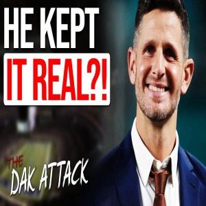 Dan Orlovsky FINALLY ADMITS TRUTH About Dak Prescott, Dallas Cowboys!