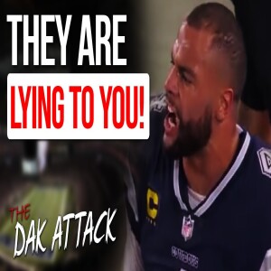 EMOTIONAL Cowboys Fan ANGRY Dak Prescott Rant! ENOUGH IS ENOUGH!