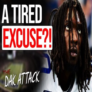 Demarcus Lawrence TERRIBLE Excuse For Dallas Cowboys’ Defensive COLLAPSE! “We Were BURNT OUT!”