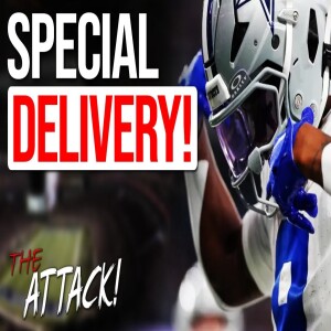 Dallas Cowboys Special Teams & Defense Lead SHOCKING UPSET Over Washington Commanders!